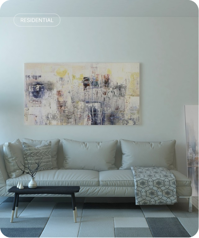 Serene Space Studio