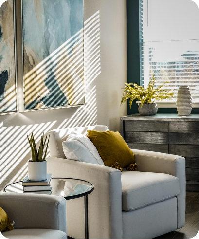 Serene Space Studio