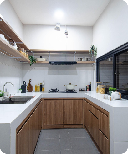 Serene Space Studio