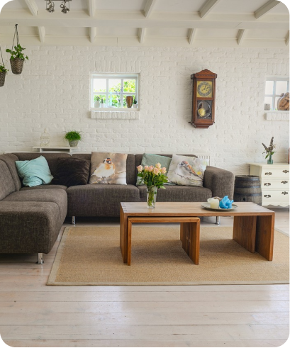 Industrial Elegance Condo
