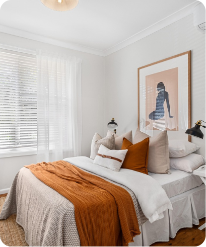 Urban Zen Apartment
